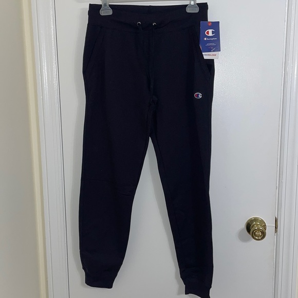 Champion Sweatpants Size Small - Picture 1 of 9